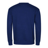 Sweatshirt unisex Crew 426 - bleu royal