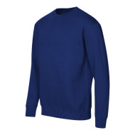 Sweatshirt unisex Crew 426 - bleu royal