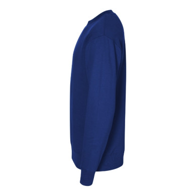 Sweatshirt unisex Crew 426 - bleu royal