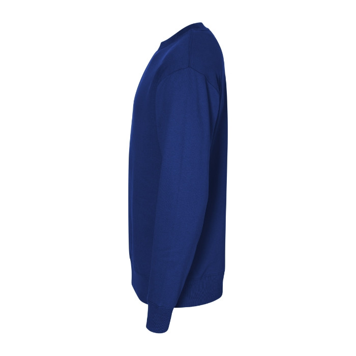 Sweatshirt unisex Crew 426 - bleu royal