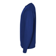 Sweatshirt unisex Crew 426 - bleu royal