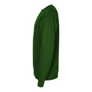Sweatshirt unisex Crew 426 - vert bouteille