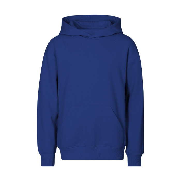 Sweatshirt enfant Chill 423 - bleu royal