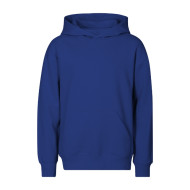Sweatshirt enfant Chill 423 - bleu royal
