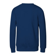 Sweatshirt enfant Crew 427 - bleu nuit