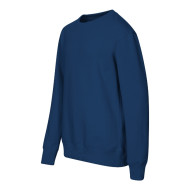 Sweatshirt enfant Crew 427 - bleu nuit