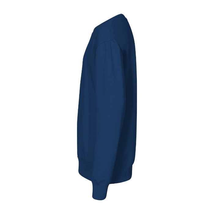 Sweatshirt enfant Crew 427 - bleu nuit