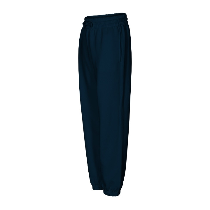 Jogging enfant Meadow 619 - bleu marine
