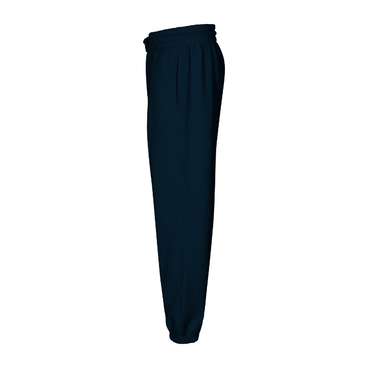 Jogging enfant Meadow 619 - bleu marine