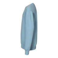 Sweatshirt enfant Crew 427 - bleu ciel