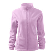 Fleece femme Jacket 504 - orchidée