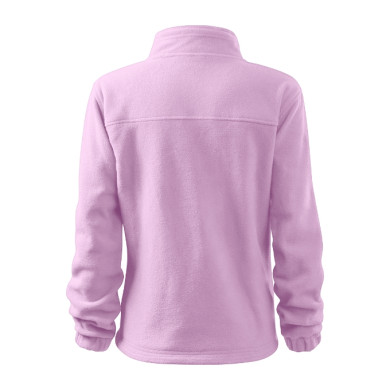 Fleece femme Jacket 504 - orchidée