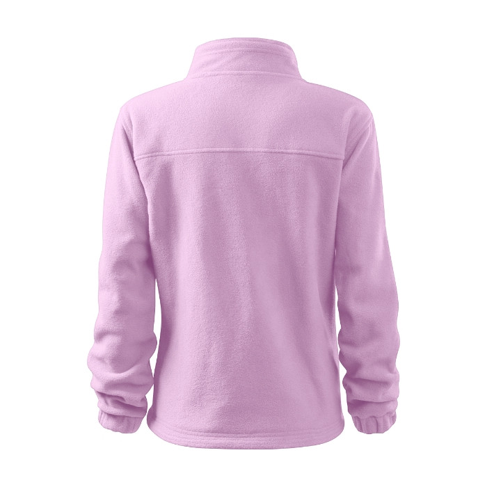Fleece femme Jacket 504 - orchidée