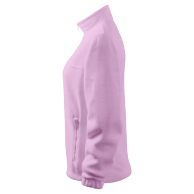 Fleece femme Jacket 504 - orchidée
