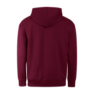 Sweatshirt unisex Chill 422 - garnet