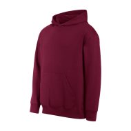 Sweatshirt unisex Chill 422 - garnet