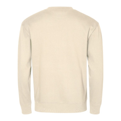 Sweatshirt unisex Crew 426 - amande