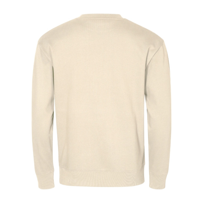 Sweatshirt unisex Crew 426 - amande