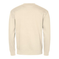 Sweatshirt unisex Crew 426 - amande