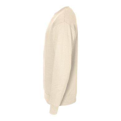 Sweatshirt unisex Crew 426 - amande