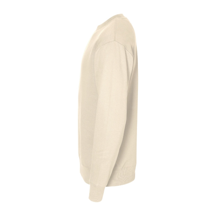 Sweatshirt unisex Crew 426 - amande