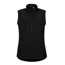 Gilet softshell femme Trail 569 - noir