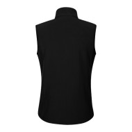 Gilet softshell femme Trail 569 - noir