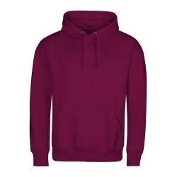 Sweatshirt unisex Cloud (GOTS) 428 - rhododendron