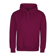 Sweatshirt unisex Cloud (GOTS) 428 - rhododendron