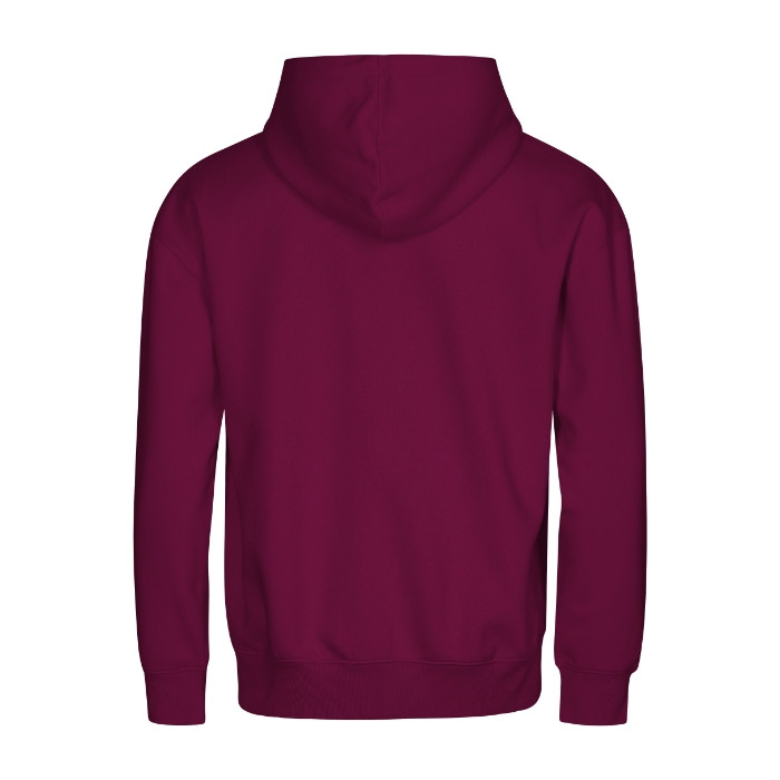 Sweatshirt unisex Cloud (GOTS) 428 - rhododendron