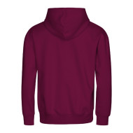 Sweatshirt unisex Cloud (GOTS) 428 - rhododendron