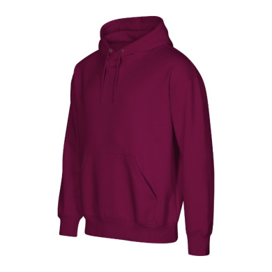 Sweatshirt unisex Cloud (GOTS) 428 - rhododendron