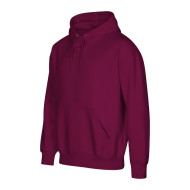 Sweatshirt unisex Cloud (GOTS) 428 - rhododendron