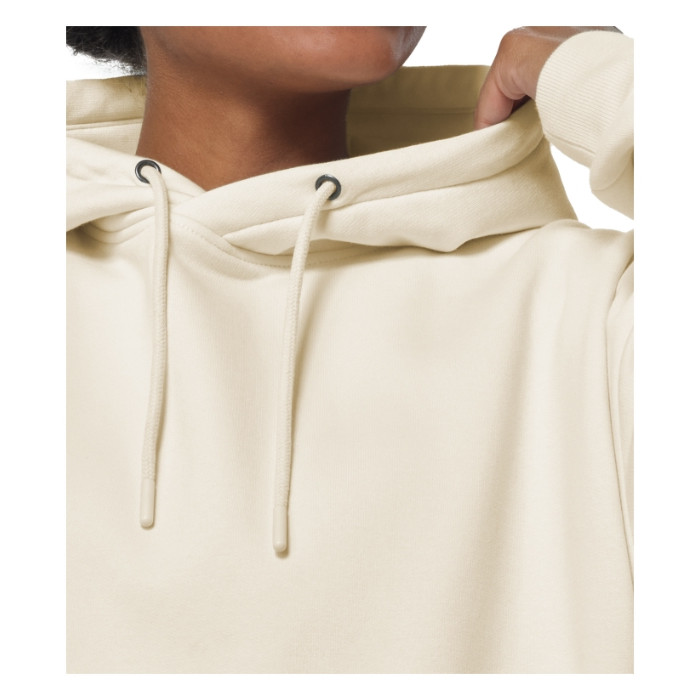 Sweatshirt unisex Cloud (GOTS) 428 - rhododendron