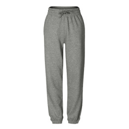 Jogging enfant Meadow 619 - gris chiné foncé