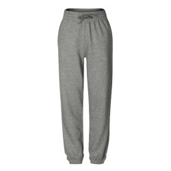 Jogging enfant Meadow 619 - gris chiné foncé