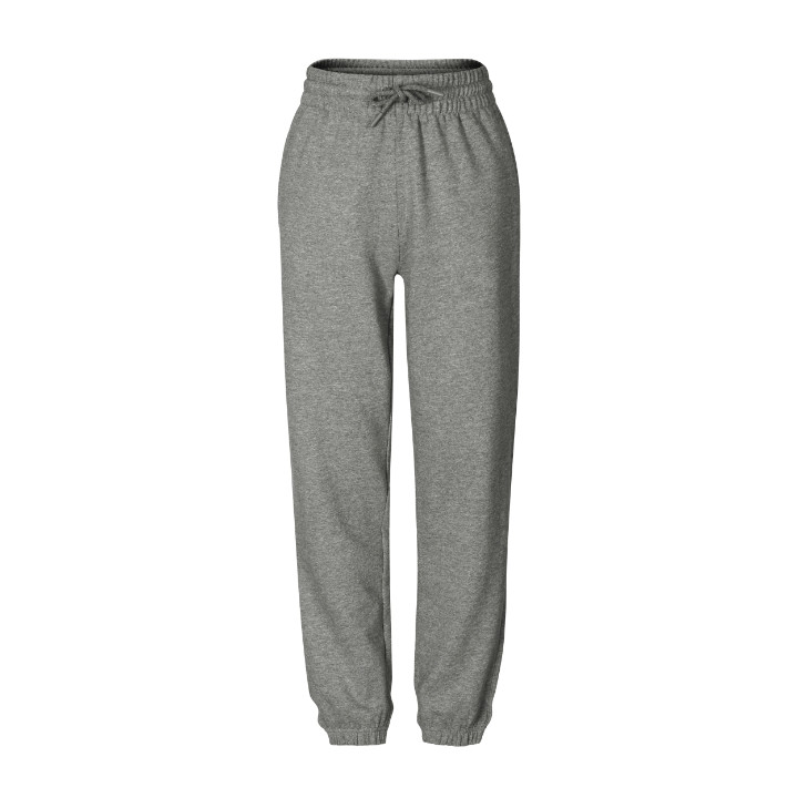 Jogging enfant Meadow 619 - gris chiné foncé