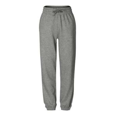 Jogging enfant Meadow 619 - gris chiné foncé