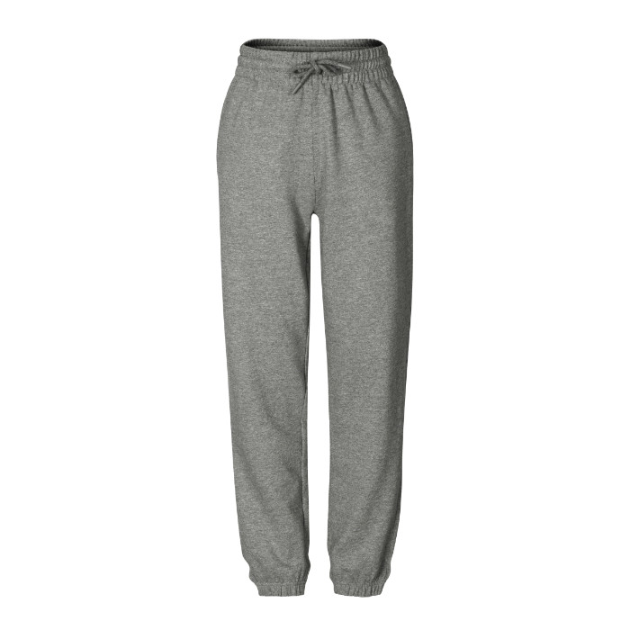 Jogging enfant Meadow 619 - gris chiné foncé