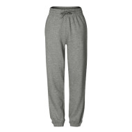 Jogging enfant Meadow 619 - gris chiné foncé