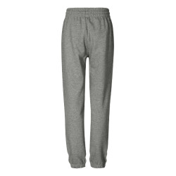 Jogging enfant Meadow 619 - gris chiné foncé