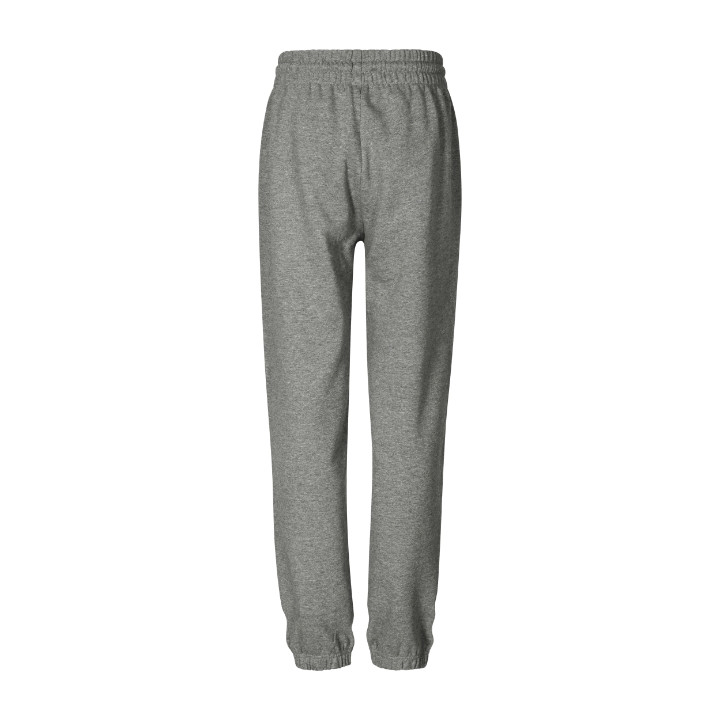 Jogging enfant Meadow 619 - gris chiné foncé