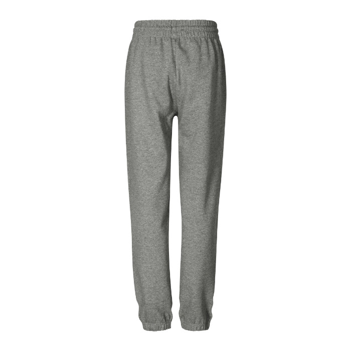 Jogging enfant Meadow 619 - gris chiné foncé