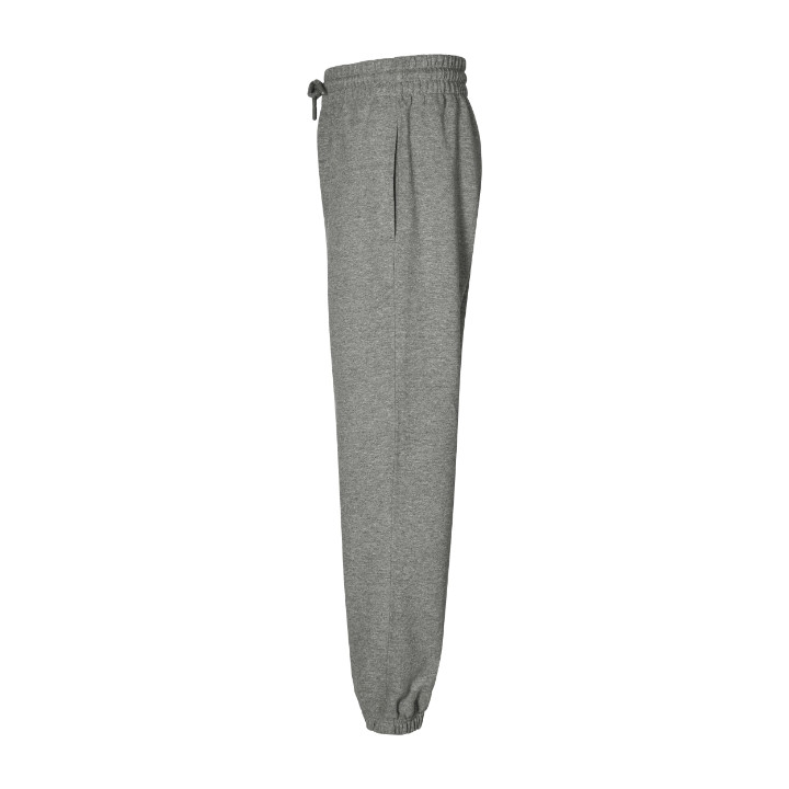 Jogging enfant Meadow 619 - gris chiné foncé