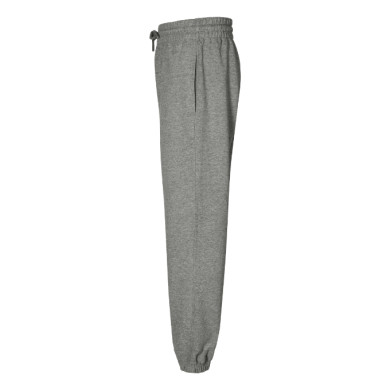 Jogging enfant Meadow 619 - gris chiné foncé
