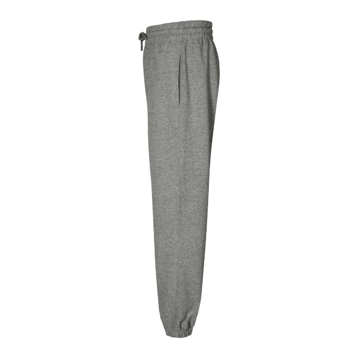 Jogging enfant Meadow 619 - gris chiné foncé