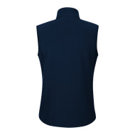 Gilet softshell femme Trail 569 - bleu marine