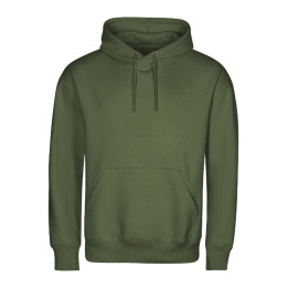 Sweatshirt unisex Cloud (GOTS) 428 - kaki