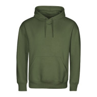 Sweatshirt unisex Cloud (GOTS) 428 - kaki