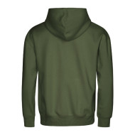 Sweatshirt unisex Cloud (GOTS) 428 - kaki